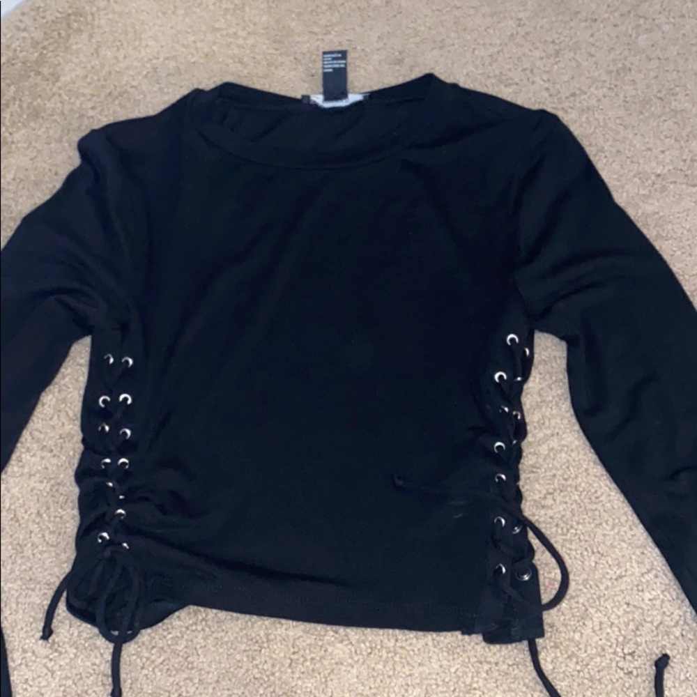 Cute long sleeve